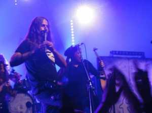 Printemps de Bourges - Eluveitie